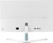 ASUS Монітор 27" VU279HFI-W HDMI, Audio, IPS, 100Hz, 1ms, AdaptiveSync, HAS, білий 5 - магазин Coolbaba Toys