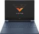 HP Ноутбук HP Victus 15-fb3104ua 15.6" FHD IPS AG, AMD R7-8845HS, 16GB, F512GB, NVD4050-6, DOS, синій 1 - магазин Coolbaba Toys