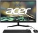 Acer ПК Моноблок Aspire C24-1750 23.8" FHD, Intel i5-1240P, 16GB, F512GB, UMA, WiFi, кл+м, Lin, черный 1 - магазин Coolbaba Toys