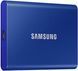 Samsung T7[MU-PC2T0H/WW] 2 - магазин Coolbaba Toys