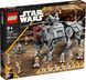 LEGO Конструктор Star Wars TM Крокохід AT-TE 10 - магазин Coolbaba Toys