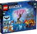 Конструктор LEGO Avatar Торук Макто і Дерево Душ 11 - магазин Coolbaba Toys