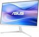 ASUS Монітор 27" VU279HFI-W HDMI, Audio, IPS, 100Hz, 1ms, AdaptiveSync, HAS, білий 2 - магазин Coolbaba Toys
