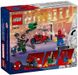 LEGO Конструктор Marvel Погоня на мотоциклах Людина-Павук vs. Доктор Восьминіг 1 - магазин Coolbaba Toys