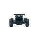 Автомобіль OFF-ROAD CRAWLER з р/к - SPEED KING (чорний металік, метал. корпус, акум. 6V, 1:14) 6 - магазин Coolbaba Toys