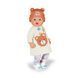 Кукла BABY BORN &ndash; ЭММА-ТЕДДИ (43 cm, с аксессуарами) 22 - магазин Coolbaba Toys