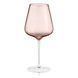 ARDESTO Wine glasses set Black Mars 660ml, 2pcs, glass, golden 3 - магазин Coolbaba Toys