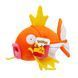 М'яка іграшка POKEMON - МЕДЖІКАРП W20 (20 cm) 5 - магазин Coolbaba Toys