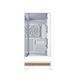 Zalman Корпус P40 NAMU без БЖ, 2xUSB3.0, 1x Type C, 3x120мм ARGB Reverse, 1x120мм ARGB, VGA 420мм, LCS ready, TG Side/Front Panel, ATX, білий 6 - магазин Coolbaba Toys