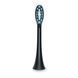 Beurer Beurer SC 30/50 Premium Whiten toothbrush heads, for whitening, 4 pcs in a set, black 2 - магазин Coolbaba Toys