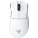 Razer DeathAdder V4 Pro Gen-2, RGB, USB-A/WL/BT, білий 1 - магазин Coolbaba Toys