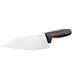 Кухонный нож поварской большой Fiskars Functional Form, 19,9 см 4 - магазин Coolbaba Toys