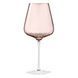 ARDESTO Wine glasses set Black Mars 660ml, 2pcs, glass, golden 2 - магазин Coolbaba Toys