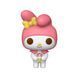 Ігрова фігурка FUNKO POP! серії "Sanrio: Hello Kitty" - МОЯ МЕЛОДІ 1 - магазин Coolbaba Toys