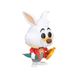 Ігрова фігурка FUNKO POP! серії "Аліса в країні див" - БІЛИЙ КРОЛИК З ГОДИННИКОМ 3 - магазин Coolbaba Toys
