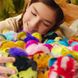 М'яка колекційна іграшка-сюрприз "Doki Doki" – ТИГРЕНЯТА ТА ЛЕВЕНЯТА (в диспл.) 7 - магазин Coolbaba Toys