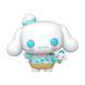 Ігрова фігурка FUNKO POP! серії "Sanrio: Hello Kitty" - СІННАМОРОЛЛ З МОРОЗИВОМ 2 - магазин Coolbaba Toys