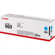 Картридж Canon 069 MF752Cdw/MF754Cdw/LBP673Cdw Cyan (1900 стр) 3 - магазин Coolbaba Toys