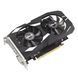 ASUS Видеокарта GeForce RTX 3050 6GB GDDR6 DUAL OC DUAL-RTX3050-O6G 2 - магазин Coolbaba Toys