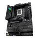 ASUS Материнcкая плата ROG STRIX B860-F GAMING WIFI s1851 B860 4xDDR5 M.2 DP HDMI USB Type-C Wi-Fi BT ATX 4 - магазин Coolbaba Toys