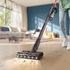 Philips Пилосос безпровідний Complete Series 8000, вологе прибирання, конт пил -0.6л, автон. робота до 80хв, чорно-блакитний 2 - магазин Coolbaba Toys