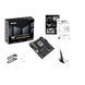 ASUS Материнcкая плата TUF GAMING A620AM-PLUS WIFI sAM5 A620 4xDDR5 HDMI DP WiFi BT mATX 2 - магазин Coolbaba Toys