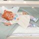 Кукла BABY BORN &ndash; ЭММА-ТЕДДИ (43 cm, с аксессуарами) 23 - магазин Coolbaba Toys