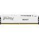 Kingston Память ПК DDR5 32GB 6000 FURY Beast White EXPO 1 - магазин Coolbaba Toys