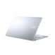 ASUS Ноутбук Vivobook 15X K3504VA-L1308 15.6" FHD OLED, Intel i5-1340P, 16GB, F512GB, UMA, NoOS, Серебристый 6 - магазин Coolbaba Toys