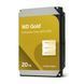 WD Жорсткий диск WD 24TB 3.5" 7200 512MB SATA Gold 1 - магазин Coolbaba Toys
