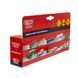 Модель - ЛОКОМОТИВ УКРАИНА (свет, звук) 6 - магазин Coolbaba Toys