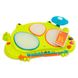 Музична іграшка - КВАКВАФОН S2 (світло, звук) 7 - магазин Coolbaba Toys