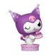 Игровая фигурка FUNKO POP! серии "Sanrio: My Melody & Kuromi" - КУРОМИ С ТОРТИКОМ 2 - магазин Coolbaba Toys