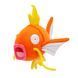 М'яка іграшка POKEMON - МЕДЖІКАРП W20 (20 cm) 1 - магазин Coolbaba Toys