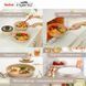 Tefal Набор сковород Ingenio Delight, 3 предметы, алюминий, бакелит 10 - магазин Coolbaba Toys