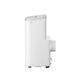 Electrolux Кондиционер мобильный Comfort 600 35м2 on/off 12000BTU 3.4кВт A/A+ Wi-Fi R290 белый
