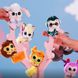 М'яка колекційна іграшка – МОЇ МОДНІ ДРУЗІ ( в дисплеї) 8 - магазин Coolbaba Toys