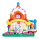 Ігрова фігурка Nanables Small House Містечко солодощів, Їдальня Пончик 5 - магазин Coolbaba Toys