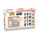 Funko Набір подарунковий Funko POP (Bitty): Mandalorian - Moff Gideon 4pk 2 - магазин Coolbaba Toys