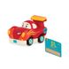 Машинка інерційна серії "Забавний автопарк" - ГОНОЧНА МАШИНКА 1 - магазин Coolbaba Toys