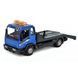 Игровой набор - ЭВАКУАТОР c автомоделью AUDI A6 AVANT 3 - магазин Coolbaba Toys