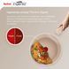 Tefal Набор сковород Ingenio Delight, 3 предметы, алюминий, бакелит 7 - магазин Coolbaba Toys