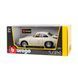 Автомодель - PORSCHE 356B (1961) (асорті слонова кістка, червоний, 1:24) 3 - магазин Coolbaba Toys