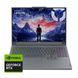Lenovo Ноутбук Legion 5-16IRX9 16" WQXGA IPS AG, Intel i5-13450HX, 16GB, F512GB, NVD4060-8, DOS, серый 1 - магазин Coolbaba Toys