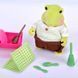 Ігровий набір Li`l Woodzeez Черепаха-господиня 2 - магазин Coolbaba Toys