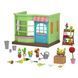 Li`l Woodzeez Игровой набор - Цветочный магазин (маленький) 1 - магазин Coolbaba Toys