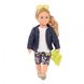 Кукла LORI 15 см Фейт 1 - магазин Coolbaba Toys