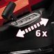 Einhell Газонокосарка електрична GC-EM 1800/43, 1800 Вт, 43 см, 50 л, 20-65 мм, до 800 м2, 12.2 кг 7 - магазин Coolbaba Toys
