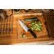 Кухонный нож поварской большой Fiskars Functional Form, 19,9 см 2 - магазин Coolbaba Toys