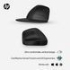 HP Мышь 920 Ergonomic Vertical, USB-A/WL/BT, чёрный 3 - магазин Coolbaba Toys